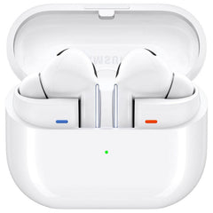 Samsung Galaxy Buds 3 Pro | WHITE | ANC Wireless Bluetooth Earbuds with Adaptive AI & Immersive Sound