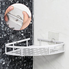 4 PCs Punch Free Screws Hanger Non-Marking Screw Stickers Wall Picture