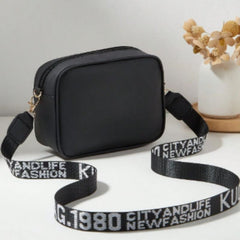 Leather Handbag for Girls & Women | Stylish Shoulder & Crossbody Bag | Daily Use & Gift