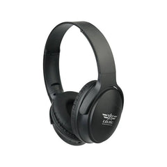 Lelisu LS-210 Wireless Headphones | Deep Bass, Noise-Canceling & Long Battery Life