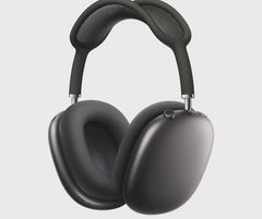 AirPods Max Wireless Over-Ear Headphones | Active Noise Cancelling, Spatial Audio | Random Color