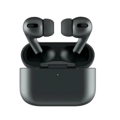Black Galaxy AirPods Pro 2 | 2nd Generation | High-Quality with Smart Features