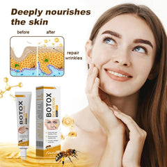 Botox Bee Venom Wrinkle Cream in Pakistan | Anti-Aging & Collagen Boosting Moisturizer